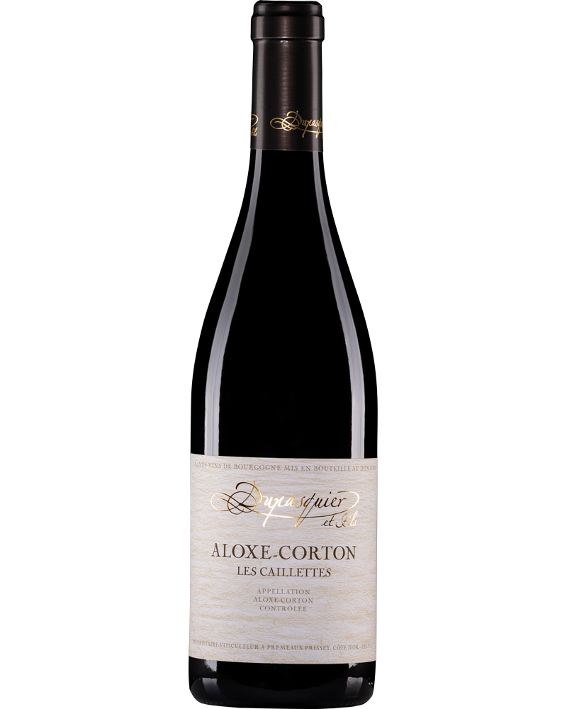 AloxeCorton